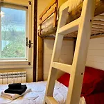 Trilocale A Due Passi Dalle Piste Con Balcone