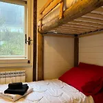 Trilocale A Due Passi Dalle Piste Con Balcone Apartamento