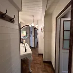 Trilocale A Due Passi Dalle Piste Con Balcone Apartamento