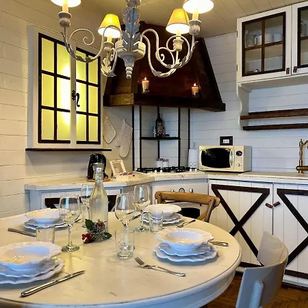 Trilocale A Due Passi Dalle Piste Con Balcone דירה פראטו נבוסו