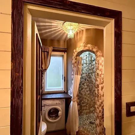 Trilocale A Due Passi Dalle Piste Con Balcone *