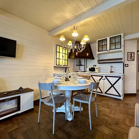 Apartamento Trilocale A Due Passi Dalle Piste Con Balcone