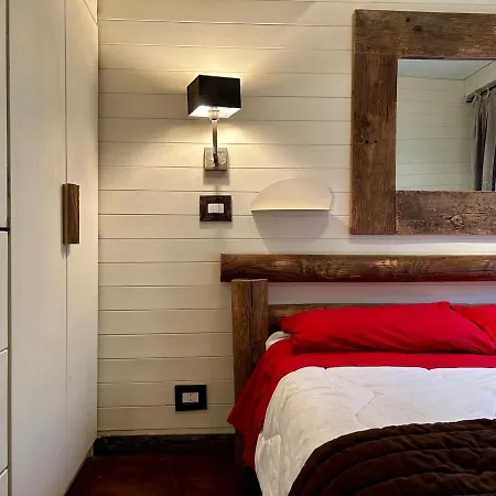 דירה Trilocale A Due Passi Dalle Piste Con Balcone פראטו נבוסו