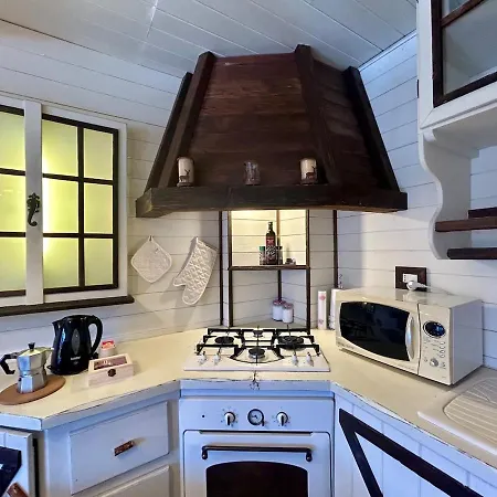 Trilocale A Due Passi Dalle Piste Con Balcone פראטו נבוסו