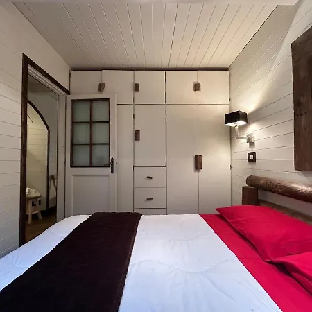 Trilocale A Due Passi Dalle Piste Con Balcone Apartment Prato Nevoso