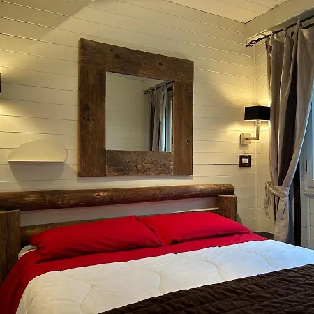 Trilocale A Due Passi Dalle Piste Con Balcone דירה פראטו נבוסו