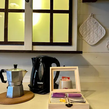 Trilocale A Due Passi Dalle Piste Con Balcone דירה *