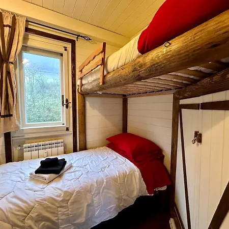 דירה Trilocale A Due Passi Dalle Piste Con Balcone *