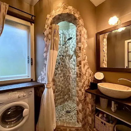 Trilocale A Due Passi Dalle Piste Con Balcone דירה