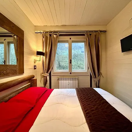 Trilocale A Due Passi Dalle Piste Con Balcone דירה *