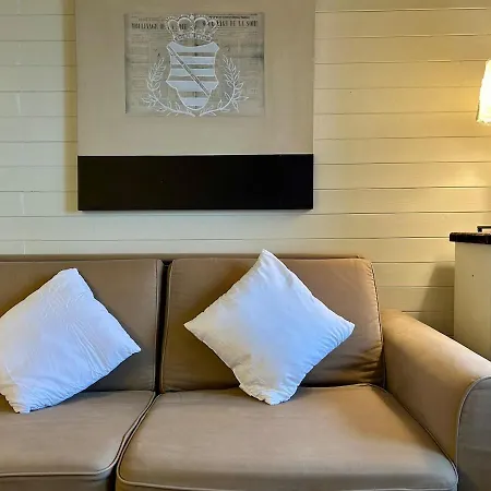 Trilocale A Due Passi Dalle Piste Con Balcone פראטו נבוסו