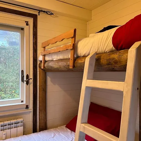 Apartamento Trilocale A Due Passi Dalle Piste Con Balcone *
