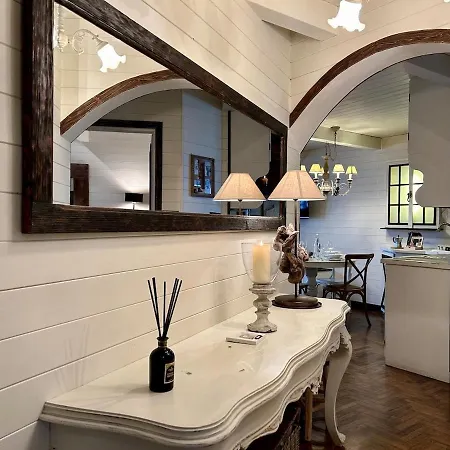 Trilocale A Due Passi Dalle Piste Con Balcone